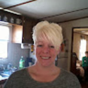 Meet your Posher, Kat